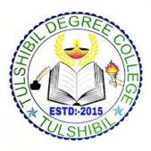 Tulshibil Degree College Logo Kokrajhar Assam Bodoland University Affiliated College